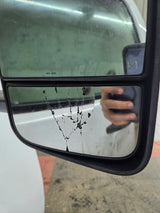 2007-2013 Chevrolet Silverado / GMC Sierra 1500 2500 3500 HD RH Front Passenger Side Door