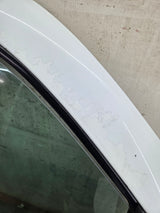 2007-2013 Chevrolet Silverado / GMC Sierra 1500 2500 3500 HD RH Front Passenger Side Door