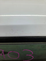 2007-2013 Chevrolet Silverado / GMC Sierra 1500 2500 3500 HD RH Front Passenger Side Door