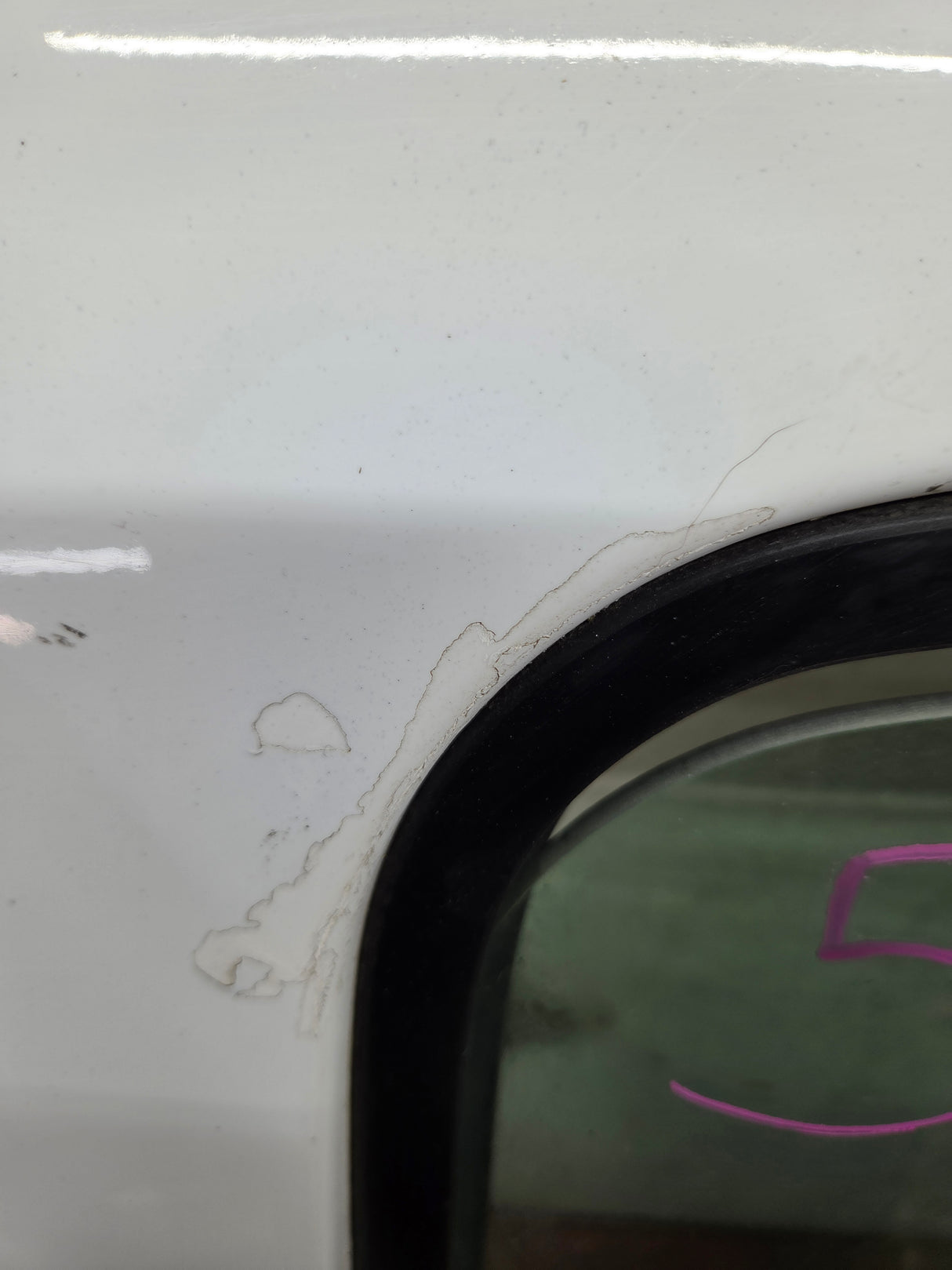 2007-2013 Chevrolet Silverado / GMC Sierra 1500 2500 3500 HD RH Front Passenger Side Door