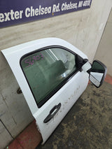 2007-2013 Chevrolet Silverado / GMC Sierra 1500 2500 3500 HD RH Front Passenger Side Door