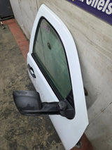 2007-2013 Chevrolet Silverado / GMC Sierra 1500 2500 3500 HD RH Front Passenger Side Door