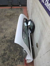 2007-2013 Chevrolet Silverado / GMC Sierra 1500 2500 3500 HD RH Front Passenger Side Door