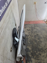 2007-2013 Chevrolet Silverado / GMC Sierra 1500 2500 3500 HD RH Front Passenger Side Door