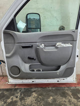 2007-2013 Chevrolet Silverado / GMC Sierra 1500 2500 3500 HD RH Front Passenger Side Door
