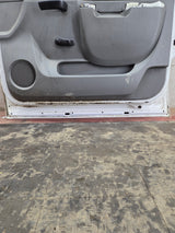 2007-2013 Chevrolet Silverado / GMC Sierra 1500 2500 3500 HD RH Front Passenger Side Door