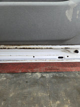 2007-2013 Chevrolet Silverado / GMC Sierra 1500 2500 3500 HD RH Front Passenger Side Door