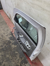 2007-2013 Chevrolet Silverado / GMC Sierra 1500 2500 3500 HD RH Front Passenger Side Door