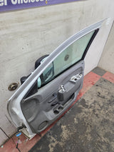 2007-2013 Chevrolet Silverado / GMC Sierra 1500 2500 3500 HD RH Front Passenger Side Door