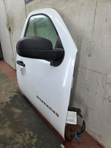 2007-2013 Chevrolet Silverado / GMC Sierra 1500 2500 3500 HD RH Front Passenger Side Door