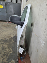 2007-2013 Chevrolet Silverado / GMC Sierra 1500 2500 3500 HD RH Front Passenger Side Door