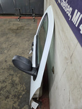 2007-2013 Chevrolet Silverado / GMC Sierra 1500 2500 3500 HD RH Front Passenger Side Door