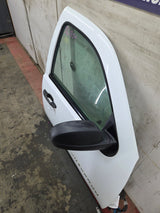 2007-2013 Chevrolet Silverado / GMC Sierra 1500 2500 3500 HD RH Front Passenger Side Door