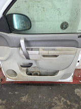 2007-2013 Chevrolet Silverado / GMC Sierra 1500 2500 3500 HD RH Front Passenger Side Door