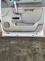 2007-2013 Chevrolet Silverado / GMC Sierra 1500 2500 3500 HD RH Front Passenger Side Door