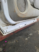 2007-2013 Chevrolet Silverado / GMC Sierra 1500 2500 3500 HD RH Front Passenger Side Door