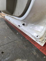 2007-2013 Chevrolet Silverado / GMC Sierra 1500 2500 3500 HD RH Front Passenger Side Door