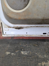 2007-2013 Chevrolet Silverado / GMC Sierra 1500 2500 3500 HD RH Front Passenger Side Door