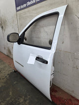 2007-2013 Chevrolet Silverado / GMC Sierra 1500 2500 3500 HD LH Front Driver Side Door