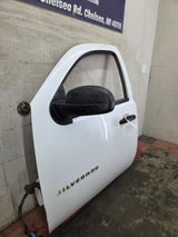 2007-2013 Chevrolet Silverado / GMC Sierra 1500 2500 3500 HD LH Front Driver Side Door