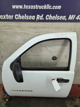 2007-2013 Chevrolet Silverado / GMC Sierra 1500 2500 3500 HD LH Front Driver Side Door