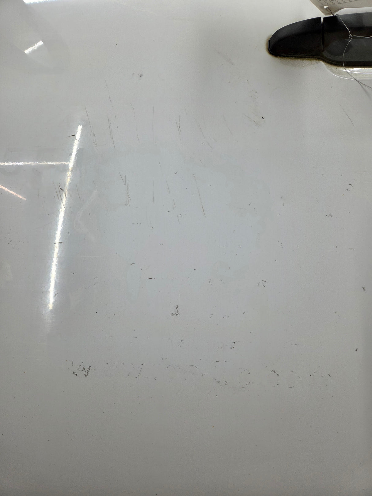 2007-2013 Chevrolet Silverado / GMC Sierra 1500 2500 3500 HD LH Front Driver Side Door