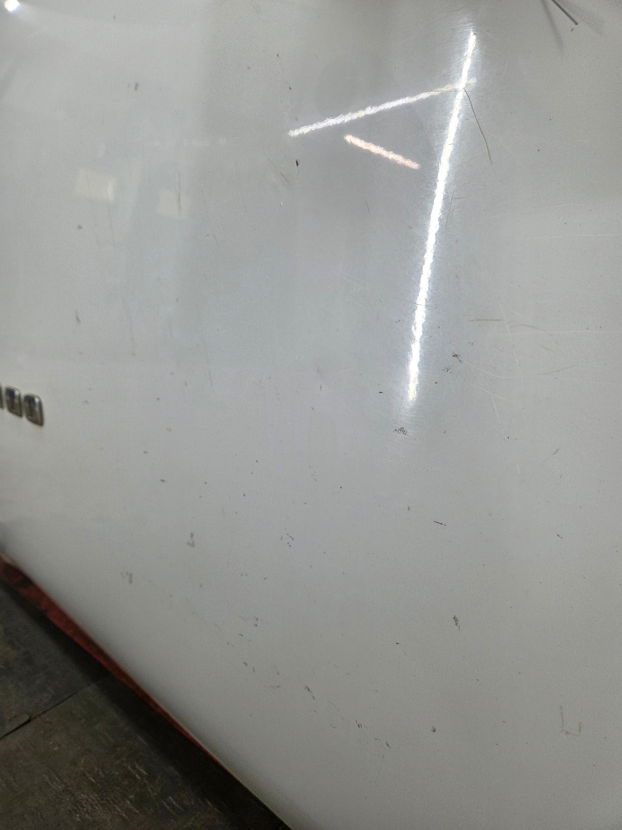 2007-2013 Chevrolet Silverado / GMC Sierra 1500 2500 3500 HD LH Front Driver Side Door