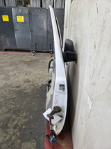 2007-2013 Chevrolet Silverado / GMC Sierra 1500 2500 3500 HD LH Front Driver Side Door