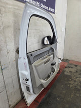 2007-2013 Chevrolet Silverado / GMC Sierra 1500 2500 3500 HD LH Front Driver Side Door