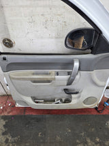 2007-2013 Chevrolet Silverado / GMC Sierra 1500 2500 3500 HD LH Front Driver Side Door