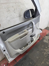 2007-2013 Chevrolet Silverado / GMC Sierra 1500 2500 3500 HD LH Front Driver Side Door