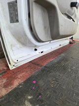 2007-2013 Chevrolet Silverado / GMC Sierra 1500 2500 3500 HD LH Front Driver Side Door