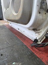 2007-2013 Chevrolet Silverado / GMC Sierra 1500 2500 3500 HD LH Front Driver Side Door