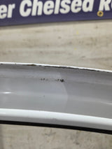 2007-2013 Chevrolet Silverado / GMC Sierra 1500 2500 3500 HD LH Front Driver Side Door