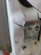 2007-2013 Chevrolet Silverado / GMC Sierra 1500 2500 3500 HD LH Front Driver Side Door