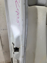 2007-2013 Chevrolet Silverado / GMC Sierra 1500 2500 3500 HD LH Front Driver Side Door