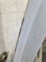 2007-2013 Chevrolet Silverado / GMC Sierra 1500 2500 3500 HD LH Front Driver Side Door