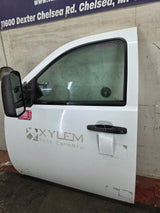 2007-2013 Chevrolet Silverado / GMC Sierra 1500 2500 3500 HD LH Front Driver Side Door