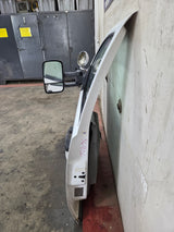 2007-2013 Chevrolet Silverado / GMC Sierra 1500 2500 3500 HD LH Front Driver Side Door