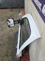 2007-2013 Chevrolet Silverado / GMC Sierra 1500 2500 3500 HD LH Front Driver Side Door