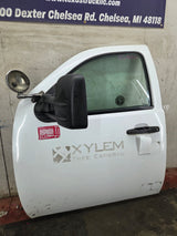 2007-2013 Chevrolet Silverado / GMC Sierra 1500 2500 3500 HD LH Front Driver Side Door
