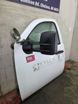 2007-2013 Chevrolet Silverado / GMC Sierra 1500 2500 3500 HD LH Front Driver Side Door
