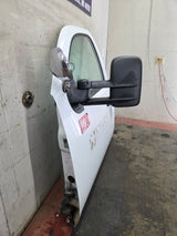 2007-2013 Chevrolet Silverado / GMC Sierra 1500 2500 3500 HD LH Front Driver Side Door