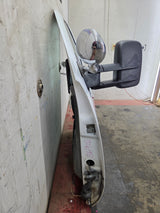 2007-2013 Chevrolet Silverado / GMC Sierra 1500 2500 3500 HD LH Front Driver Side Door