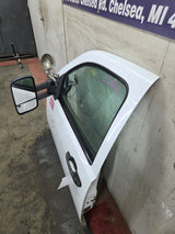 2007-2013 Chevrolet Silverado / GMC Sierra 1500 2500 3500 HD LH Front Driver Side Door