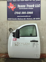 2007-2013 Chevrolet Silverado / GMC Sierra 1500 2500 3500 HD LH Front Driver Side Door