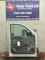 2007-2013 Chevrolet Silverado / GMC Sierra 1500 2500 3500 HD LH Front Driver Side Door