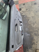 2007-2013 Chevrolet Silverado / GMC Sierra 1500 2500 3500 HD LH Front Driver Side Door