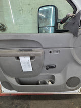 2007-2013 Chevrolet Silverado / GMC Sierra 1500 2500 3500 HD LH Front Driver Side Door