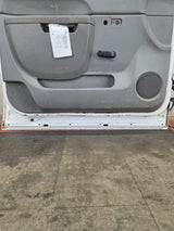 2007-2013 Chevrolet Silverado / GMC Sierra 1500 2500 3500 HD LH Front Driver Side Door